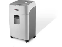 Makulator Dahle ShredMATIC® 300 - krydsmakulering 4x15 mm (P-4)