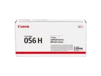 Canon 056 H - Høykapasitets - svart - original - tonerpatron - for ImageCLASS MF543dw  i-SENSYS LBP325x, MF542x, MF543x, MF552dw, MF553dw