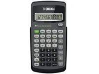 Regnemaskine Texas TI-30XA - scientific calculator