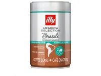 Illy Arabica Selection Brasile 250g - kaffebønner