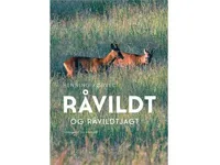 Råvildt og råvildtjagt   Henning Kørvel   Språk: Dansk