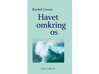 Havet omkring os | Rachel Carson | Språk: Dansk