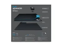 Logitech G Powerplay - Lading av musen