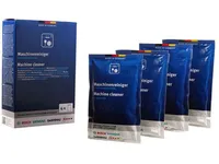 BSH Maskinrens til opvaskemaskiner - 4-Pak