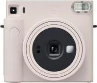 Produktfoto för Fujifilm Instax SQUARE SQ1 - Instant camera - objektiv: 65.75 mm - instax SQUARE kritvit