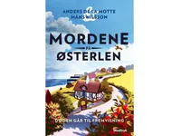 Døden går til fremvisning | Anders de la Motte & Måns Nilsson | Språk: Dansk
