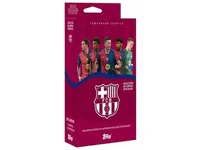 TOPPS FC BARCELONA FAN SET 24/25