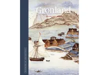 Danmark og kolonierne - Grønland | Red. H.C. Gulløv, Poul Olsen, Niels Brimnes m.fl | Språk: Dansk