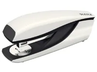 Hæftemaskine Leitz 5502 New NeXXt metal hvid