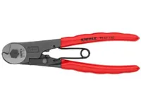 KNIPEX - Ledningskutter - for Bowden cables
