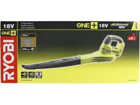 Produktfoto för Ryobi OBL1820S Lövblåsare - 18V - SOLO