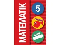Piranha - Matematiker 5