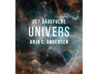 Det gådefulde univers | Anja C. Andersen | Språk: Dansk