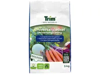 Trim® Universalgødning - 5kg
