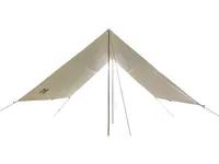 AIRFUN Blue Moose Markise/Presenning 4x3m