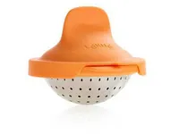 Lékué Æggekoger, 2 st - Orange
