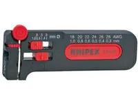KNIPEX Mini-avisolerer