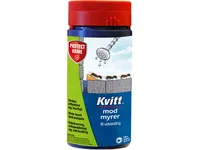 Kvitt® mod myrer til udvanding - 500g
