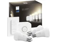 Philips Hue White Starter Kit...