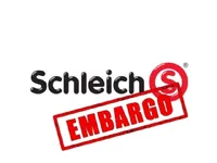 Schleich Lava Tiger