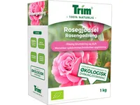 Trim® Rosengødning - 1kg