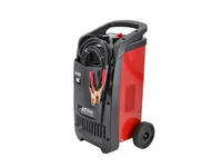 AWTOOLS SUV-655 Batterilader med Jump Starter