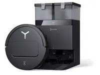 Ecovacs Deebot T50 Pro OMNI Robotstøvsuger med gulvvasker