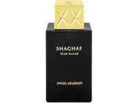 Swiss Arabian Shaghaf Oud Aswad Eau De Parfum Spray 75 ml