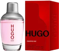 Hugo Boss Hugo Energise Eau De Toilette 75 ml (man)