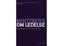 Mintzberg om ledelse | Henry Mintzberg | Språk: Dansk