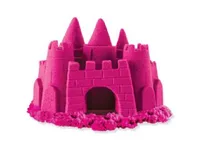 Kinetic Sand Colour Bag asst.