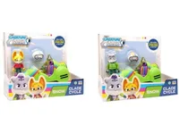 CREATURE CASES Multi Terrain Motorcycle Snow