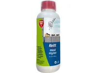 Kvitt® mod myrer til udvanding - 1kg