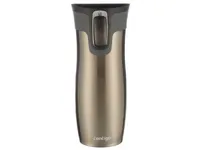 Contigo Termokrus West Loop Latte - 470 ml