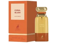 Maison Alhambra - Coral Blush (Bright Peach) - 80 ml (unisex)