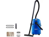 Nilfisk Støvsuger Våd-/tørsuger buddy ll 18l t hobby