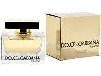 Dolce & Gabbana The One EDP W 75 ml