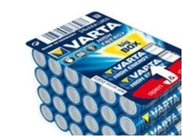 VARTA Longlife Power LR03/AAA (Micro) (4903) - alkaline 24-Pack