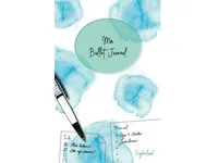 Min Bullet Journal