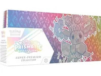 Pokémon Pokémon SV8,5 Box Super Premium Coll (POK10106)