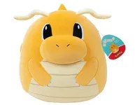 SQUISHMALLOWS 35 CM POKEMON DRAGONITE
