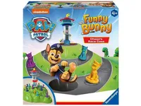 Spill  Funny Race