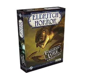 Eldritch Horror: Forsaken Lore