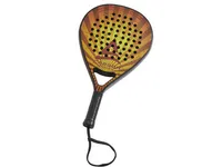 Padeltennis bat, carbon, Airfun