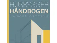 Husbyggerhåndbogen   Ditte Birkjær Boll   Språk: Dansk