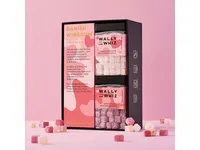 Wally And Whiz The Love Gift box 480g