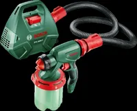 Bosch SPRØJTEPISTOL PFS 3000-2