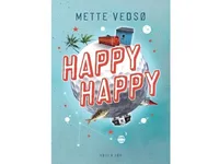 Happy Happy   Mette Vedsø   Språk: Dansk