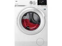 AEG LWR722L94R 7000 series ProSteam Vaske-Tørremaskine 9 kg.