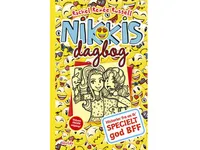 Nikkis dagbog 14: Historier fra en ik’ specielt god BFF   Rachel Renee Russell   Språk: Dansk